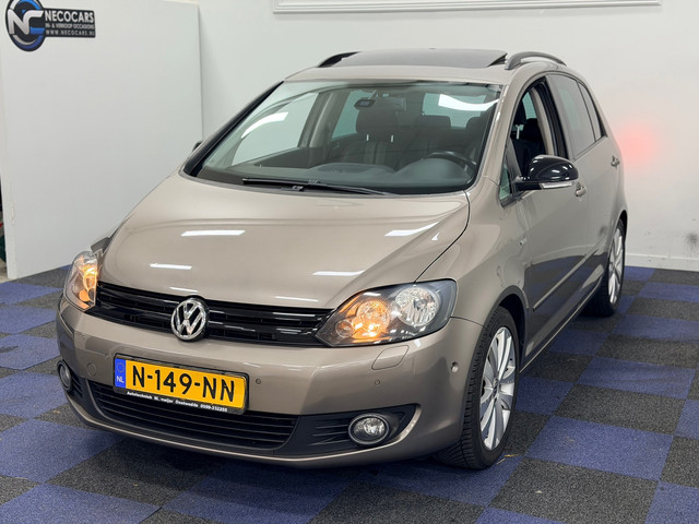 Foto 5 van Volkswagen Golf Plus 1.2 TSI Highline / STOELVERWARMING / AUTOMAAT / SCHUIFKANTELDAK