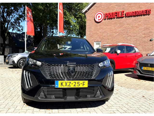 Foto 3 van Peugeot 2008 1.2 Hybrid 136 Style Hybride + Benzine * Climate & Cruise Control * Navigatie & Spotify