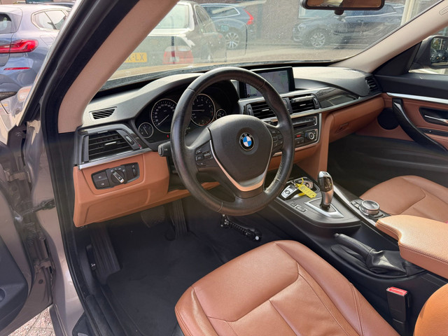 Foto 6 van BMW 3-serie Gran Turismo 320i xDrive High Executive