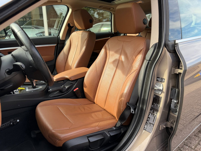 Foto 7 van BMW 3-serie Gran Turismo 320i xDrive High Executive