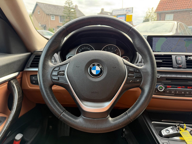 BMW 3-serie Gran Turismo 320i xDrive High Executive
