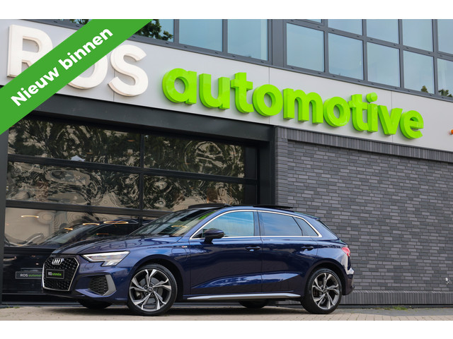 Foto 2 van Audi A3 Sportback 40 TFSI e Edition | BTW | VOL! | PANO | MASSAGE | B&O | MEMORY | CAMERA | SFEER |