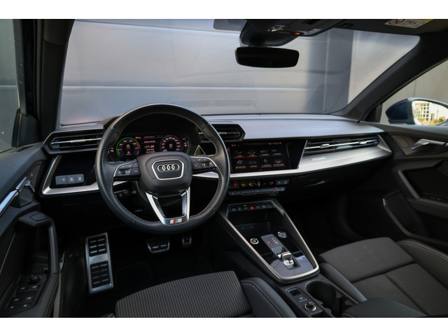 Foto 5 van Audi A3 Sportback 40 TFSI e Edition | BTW | VOL! | PANO | MASSAGE | B&O | MEMORY | CAMERA | SFEER |
