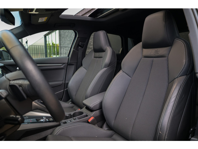 Foto 6 van Audi A3 Sportback 40 TFSI e Edition | BTW | VOL! | PANO | MASSAGE | B&O | MEMORY | CAMERA | SFEER |