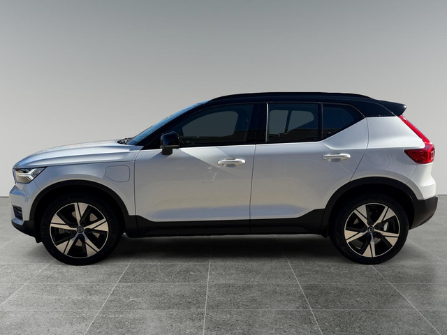 Foto 7 van Volvo XC40 T5 Recharge R-Design | Luxury Line | Dealer onderhouden
