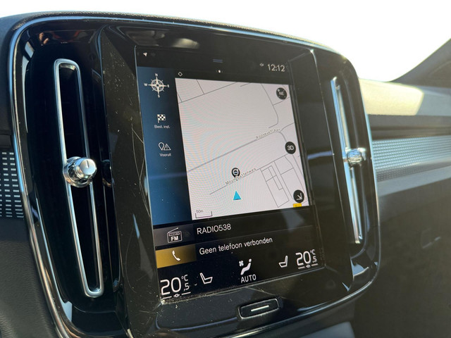 Foto 3 van Volvo XC40 T5 Recharge R-Design | Luxury Line | Dealer onderhouden