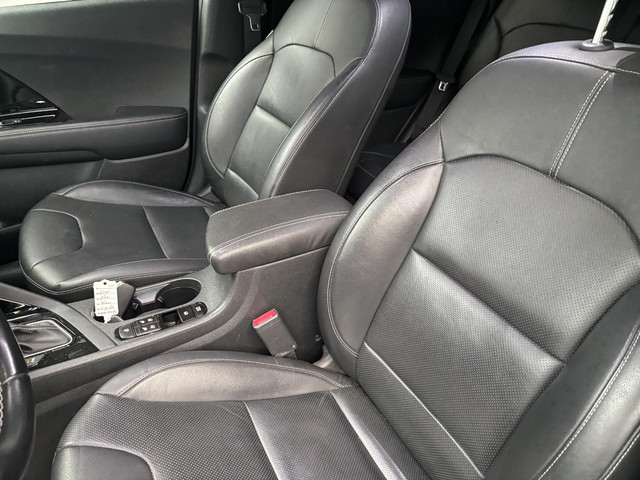 Foto 3 van Kia Niro 1.6 GDi PHEV DynamicPlusLine
