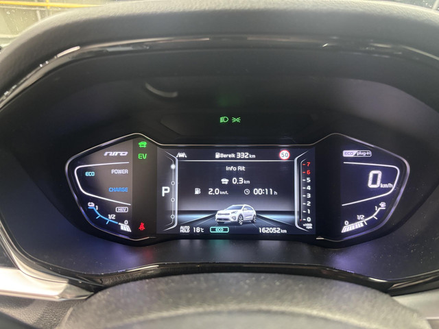 Foto 4 van Kia Niro 1.6 GDi PHEV DynamicPlusLine