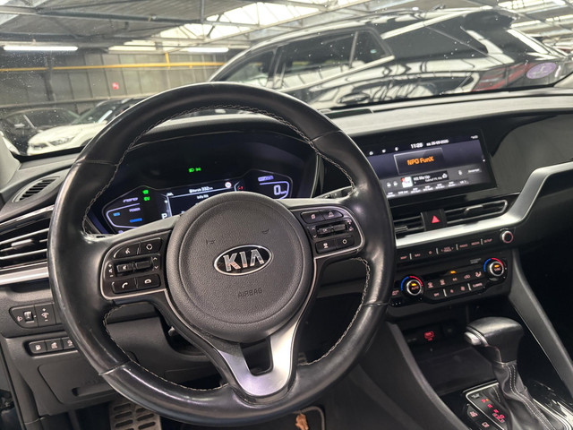 Foto 5 van Kia Niro 1.6 GDi PHEV DynamicPlusLine