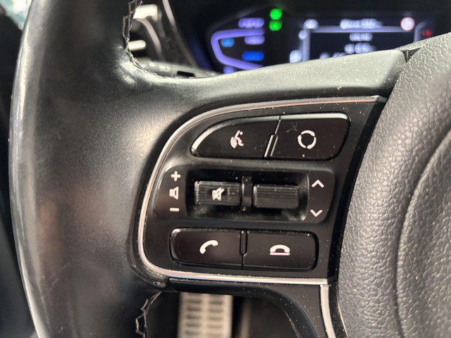 Foto 6 van Kia Niro 1.6 GDi PHEV DynamicPlusLine