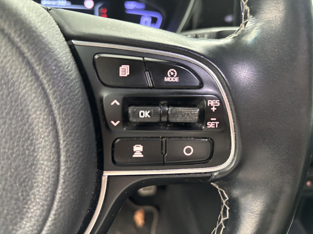 Foto 7 van Kia Niro 1.6 GDi PHEV DynamicPlusLine