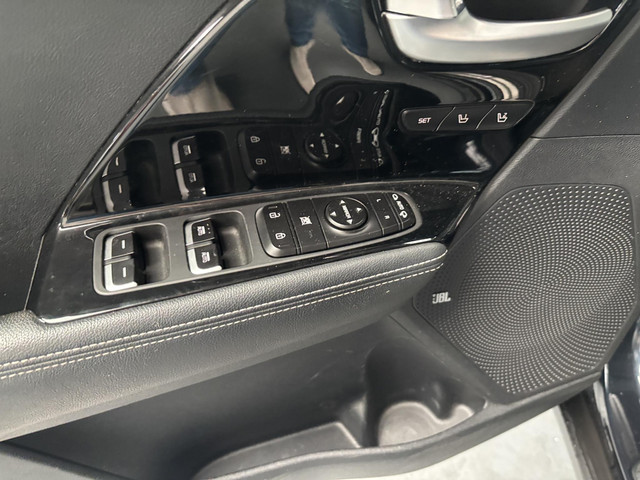 Foto 8 van Kia Niro 1.6 GDi PHEV DynamicPlusLine