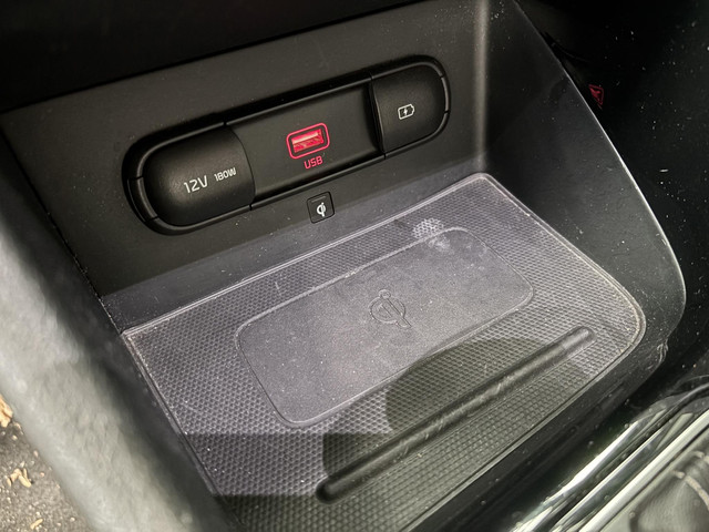 Foto 10 van Kia Niro 1.6 GDi PHEV DynamicPlusLine