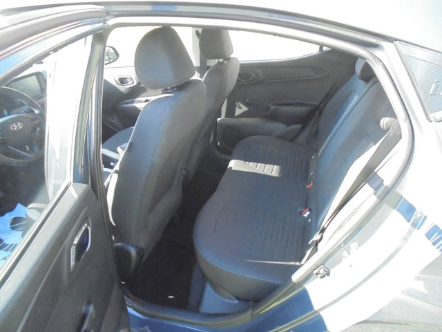 Foto 5 van Hyundai I10 1.0 Comfort 5drs, Airco, 5 deur, O.Historie erbij ,incl.Bovag Garantie.