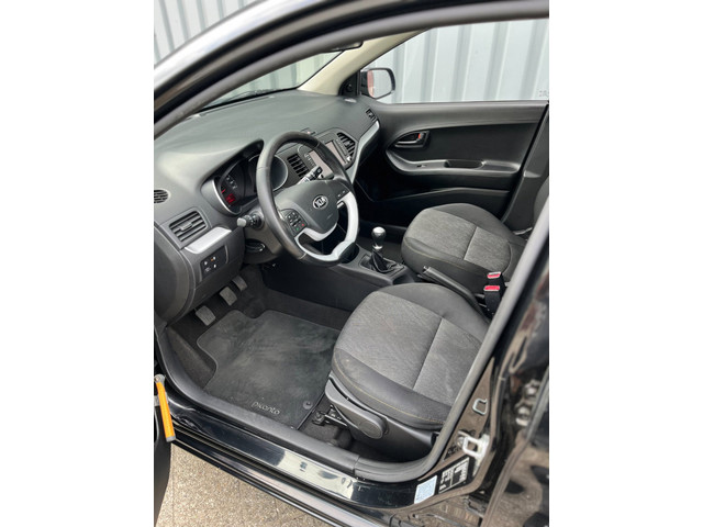 Foto 3 van Kia Picanto 1.0 CVVT EconomyPlusLine