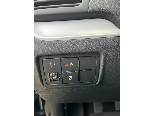 Foto 2 van Kia Picanto 1.0 CVVT EconomyPlusLine