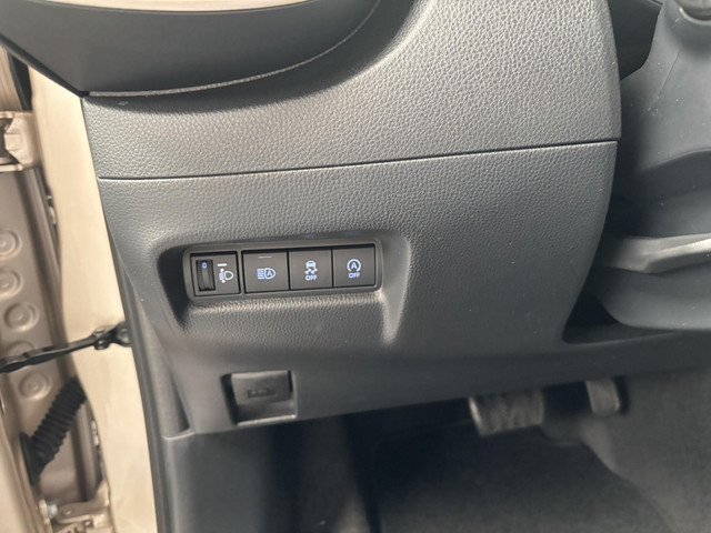 Foto 9 van Toyota Aygo X 1.0 VVT-i S-CVT Pulse