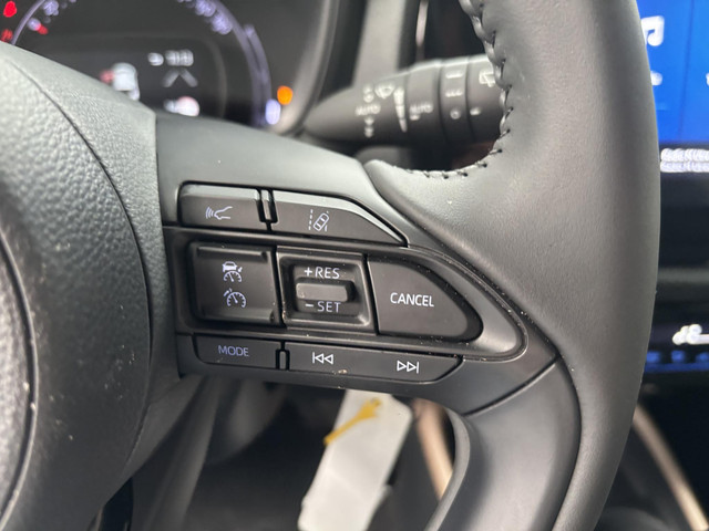 Foto 2 van Toyota Aygo X 1.0 VVT-i S-CVT Pulse