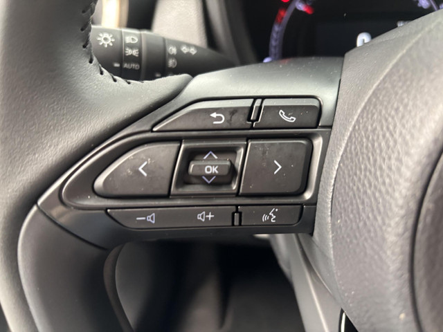 Foto 4 van Toyota Aygo X 1.0 VVT-i S-CVT Pulse