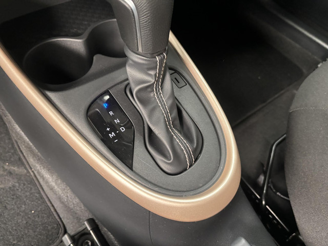 Foto 6 van Toyota Aygo X 1.0 VVT-i S-CVT Pulse