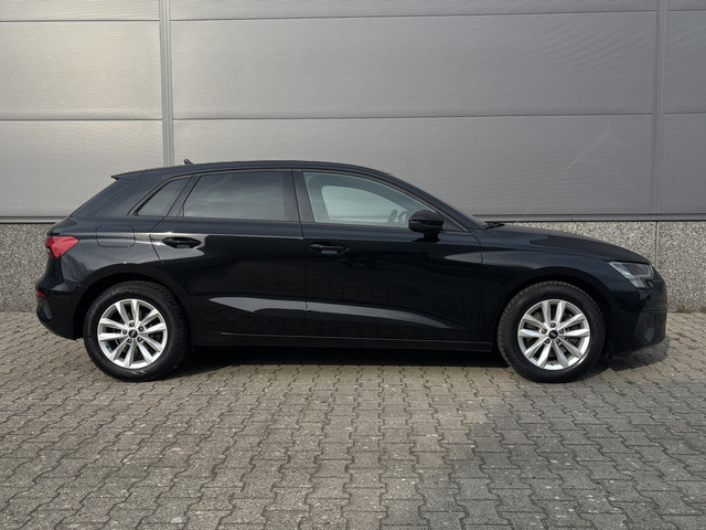 Audi A3 Sportback 35 TFSI Pro Line - Apple Carplay - Cruise Control -
