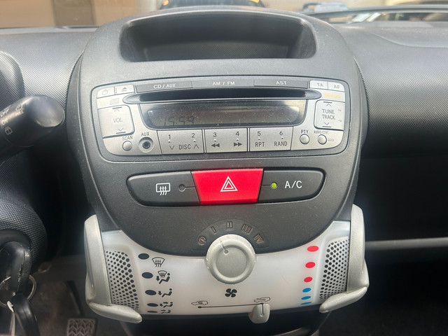Foto 5 van Toyota Aygo 1.0 VVT-i Comfort |Airco|NAP|5DRS|Nw.APK|EL.Ramen