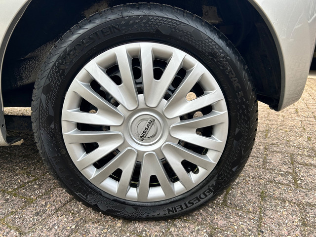 Foto 10 van Nissan Pixo 1.0 Acenta // Airco // APK 28-5-2027