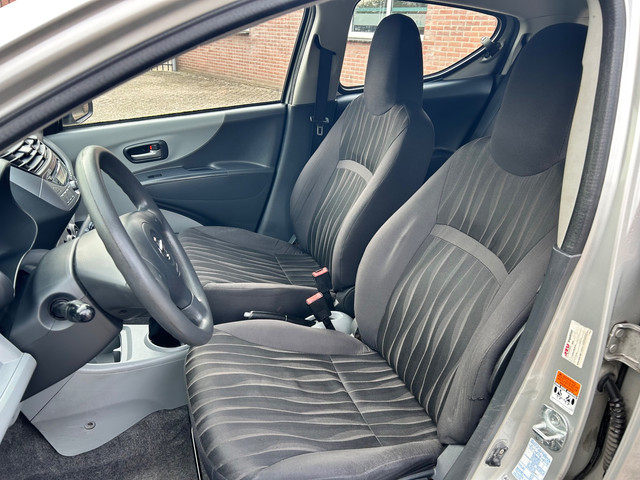Nissan Pixo 1.0 Acenta // Airco // APK 28-5-2027