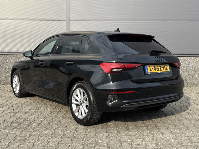 Foto 9 van Audi A3 Sportback 35 TFSI Pro Line - Apple Carplay - Cruise Control -