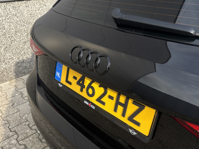 Foto 8 van Audi A3 Sportback 35 TFSI Pro Line - Apple Carplay - Cruise Control -