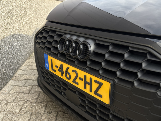 Foto 7 van Audi A3 Sportback 35 TFSI Pro Line - Apple Carplay - Cruise Control -
