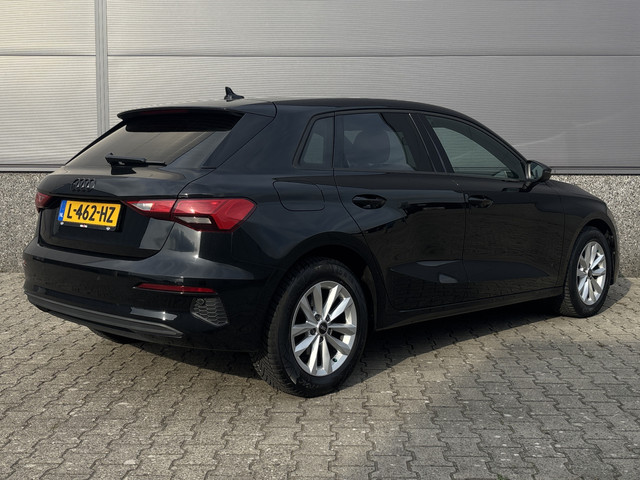 Foto 6 van Audi A3 Sportback 35 TFSI Pro Line - Apple Carplay - Cruise Control -