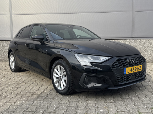 Foto 5 van Audi A3 Sportback 35 TFSI Pro Line - Apple Carplay - Cruise Control -