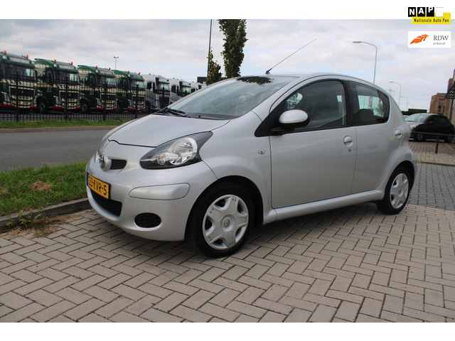 Toyota Aygo 1.0-12V Comfort Airco