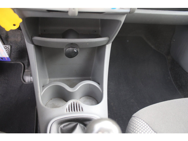 Foto 3 van Toyota Aygo 1.0-12V Comfort Airco