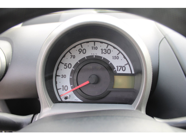 Foto 2 van Toyota Aygo 1.0-12V Comfort Airco