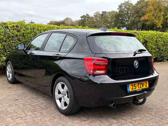 Foto 5 van BMW 1-serie 116i Sport/Navi/Trekhaak/NAP