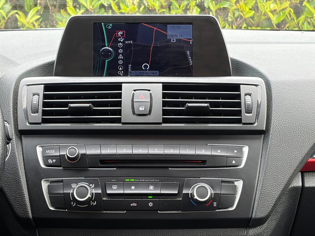 Foto 10 van BMW 1-serie 116i Sport/Navi/Trekhaak/NAP