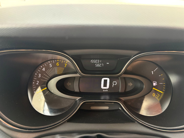 Foto 10 van Renault Captur 1.2 TCe Helly Hansen