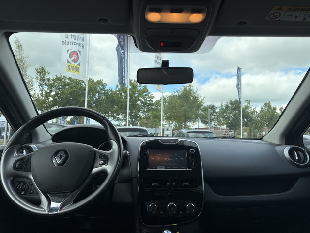Foto 8 van Renault Clio 0.9 TCe ECO Night&Day | PDC | Cruise | Rijklaar met beurt & garantie!