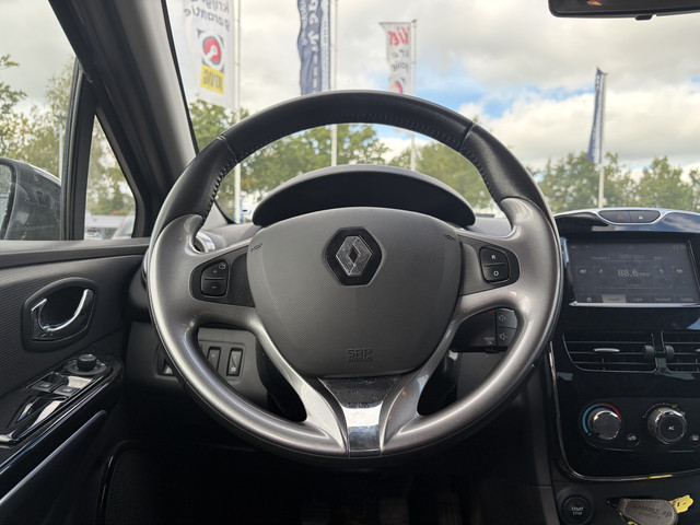 Foto 6 van Renault Clio 0.9 TCe ECO Night&Day | PDC | Cruise | Rijklaar met beurt & garantie!