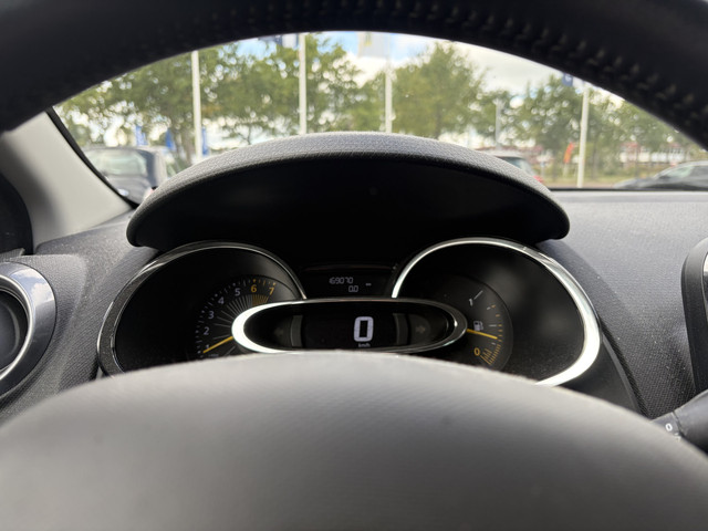 Foto 5 van Renault Clio 0.9 TCe ECO Night&Day | PDC | Cruise | Rijklaar met beurt & garantie!