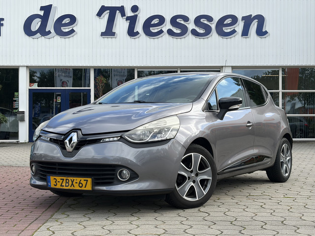 Foto 2 van Renault Clio 0.9 TCe ECO Night&Day | PDC | Cruise | Rijklaar met beurt & garantie!