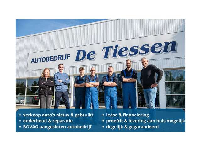 Foto 7 van Renault Clio 0.9 TCe ECO Night&Day | PDC | Cruise | Rijklaar met beurt & garantie!