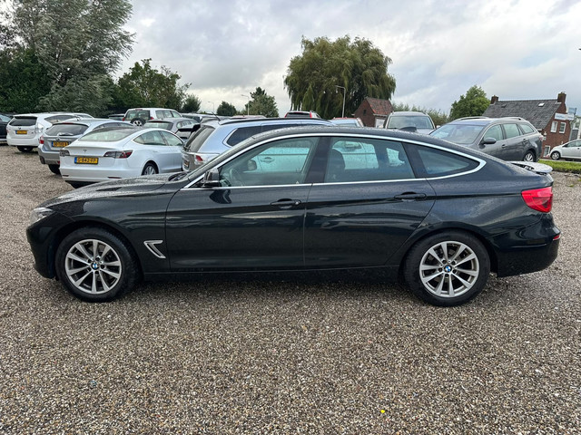 Foto 9 van BMW 3-serie Gran Turismo 330i Centennial High Executive Adaptief Cruise Lane Assist Nieuwe Banden Ze