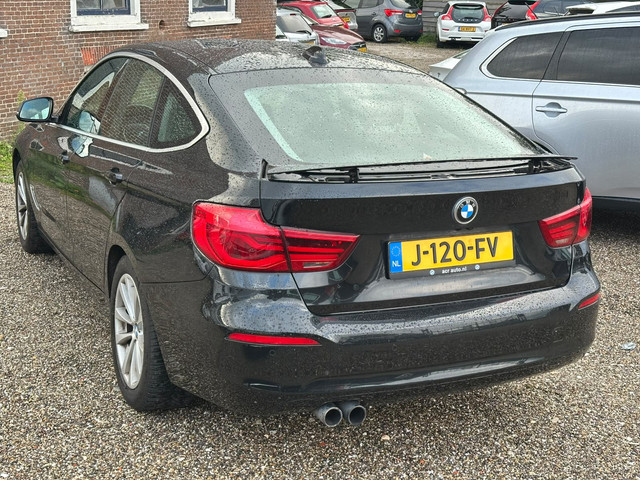 Foto 8 van BMW 3-serie Gran Turismo 330i Centennial High Executive Adaptief Cruise Lane Assist Nieuwe Banden Ze