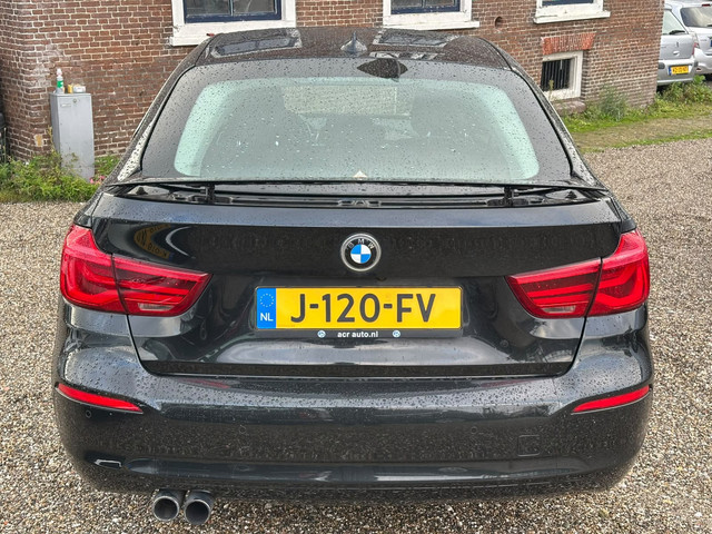 Foto 7 van BMW 3-serie Gran Turismo 330i Centennial High Executive Adaptief Cruise Lane Assist Nieuwe Banden Ze