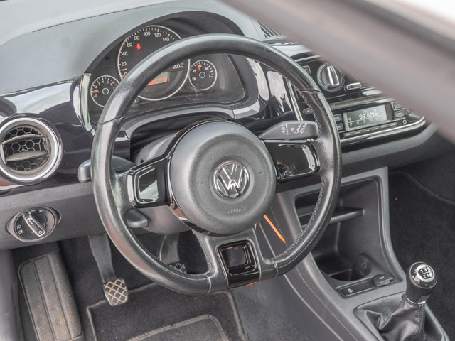 Foto 6 van Volkswagen Up! 1.0 high up! BlueMotion | Airco