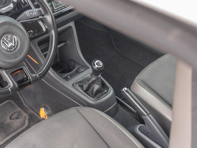 Foto 5 van Volkswagen Up! 1.0 high up! BlueMotion | Airco
