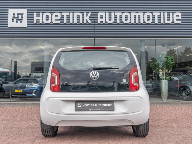 Volkswagen Up! 1.0 high up! BlueMotion | Airco